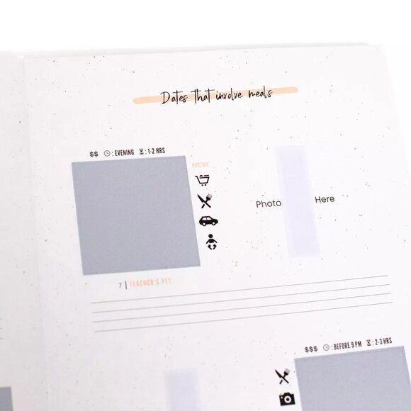 The Adventure Challenge Game - Couples Edition - Picture 3 of 5